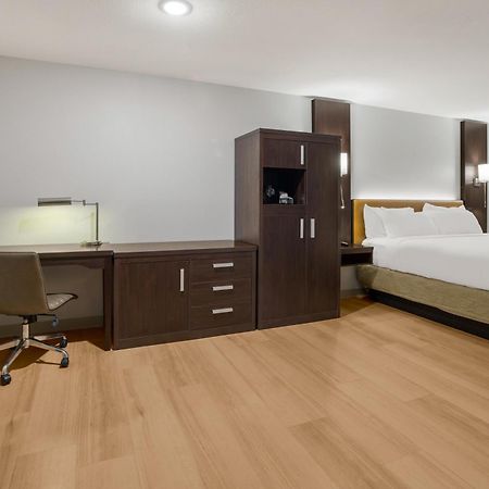 The Marco Hotel Lake Charles Luaran gambar