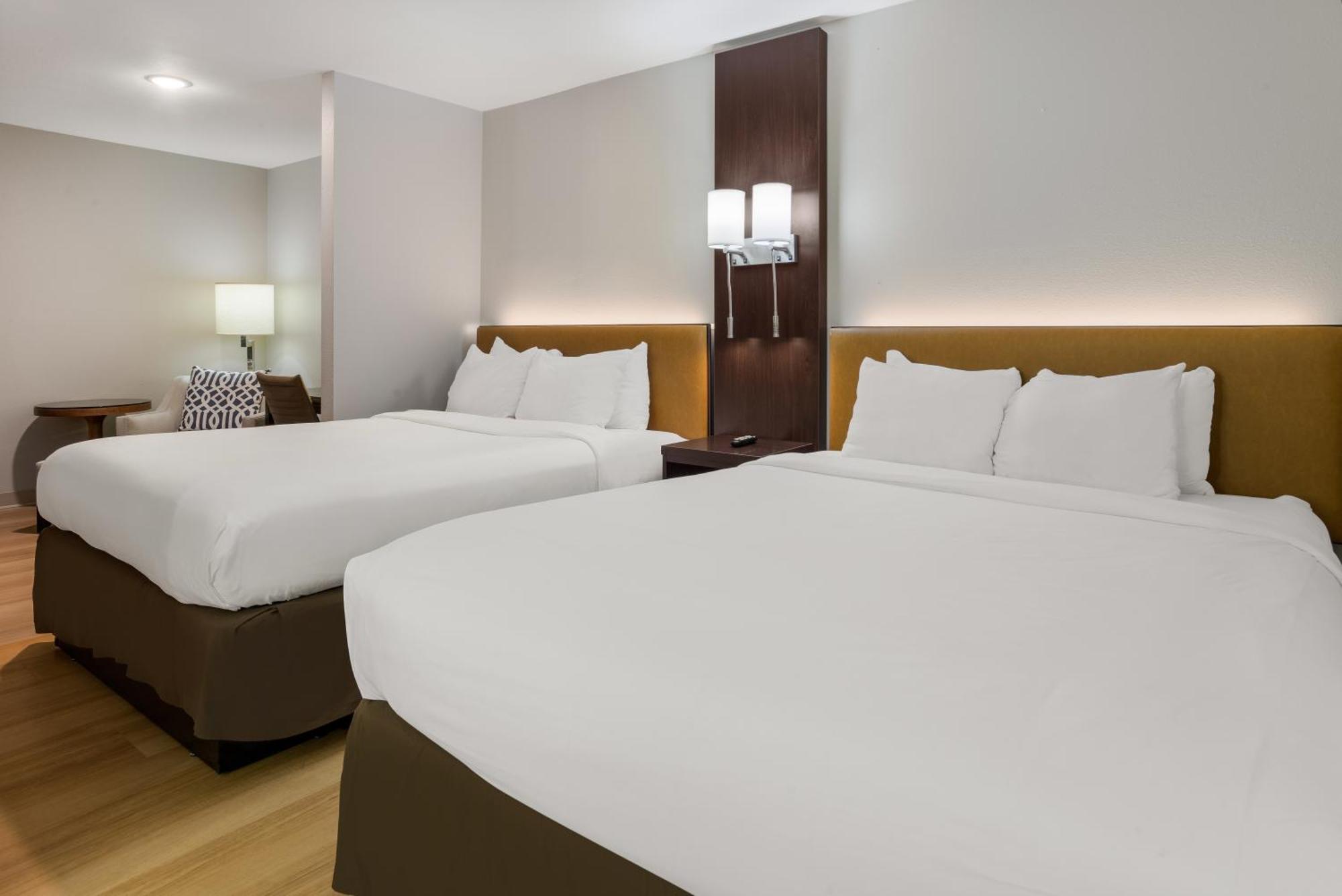 The Marco Hotel Lake Charles Luaran gambar