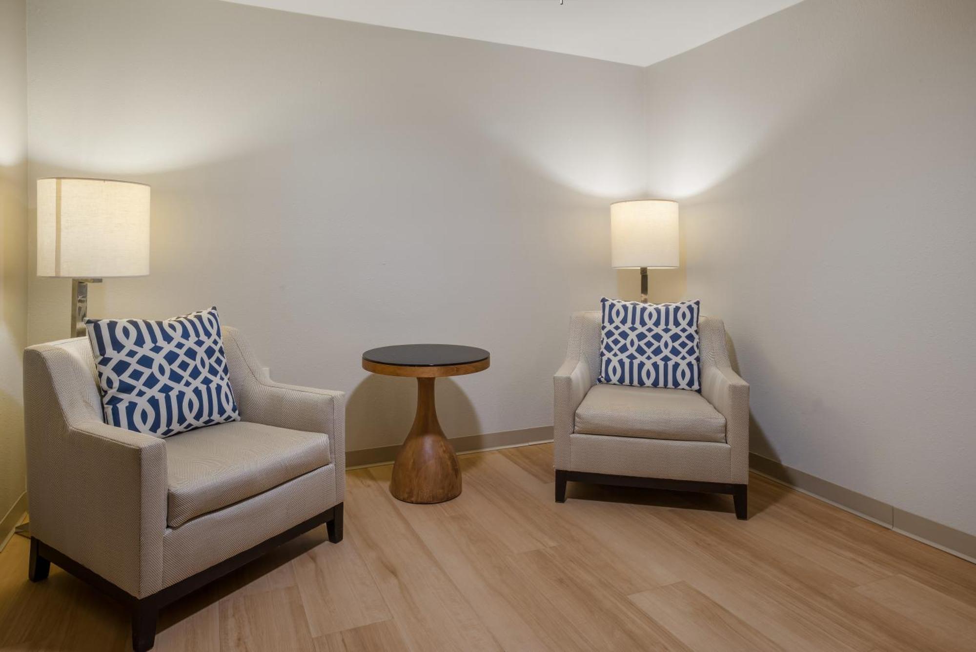 The Marco Hotel Lake Charles Luaran gambar