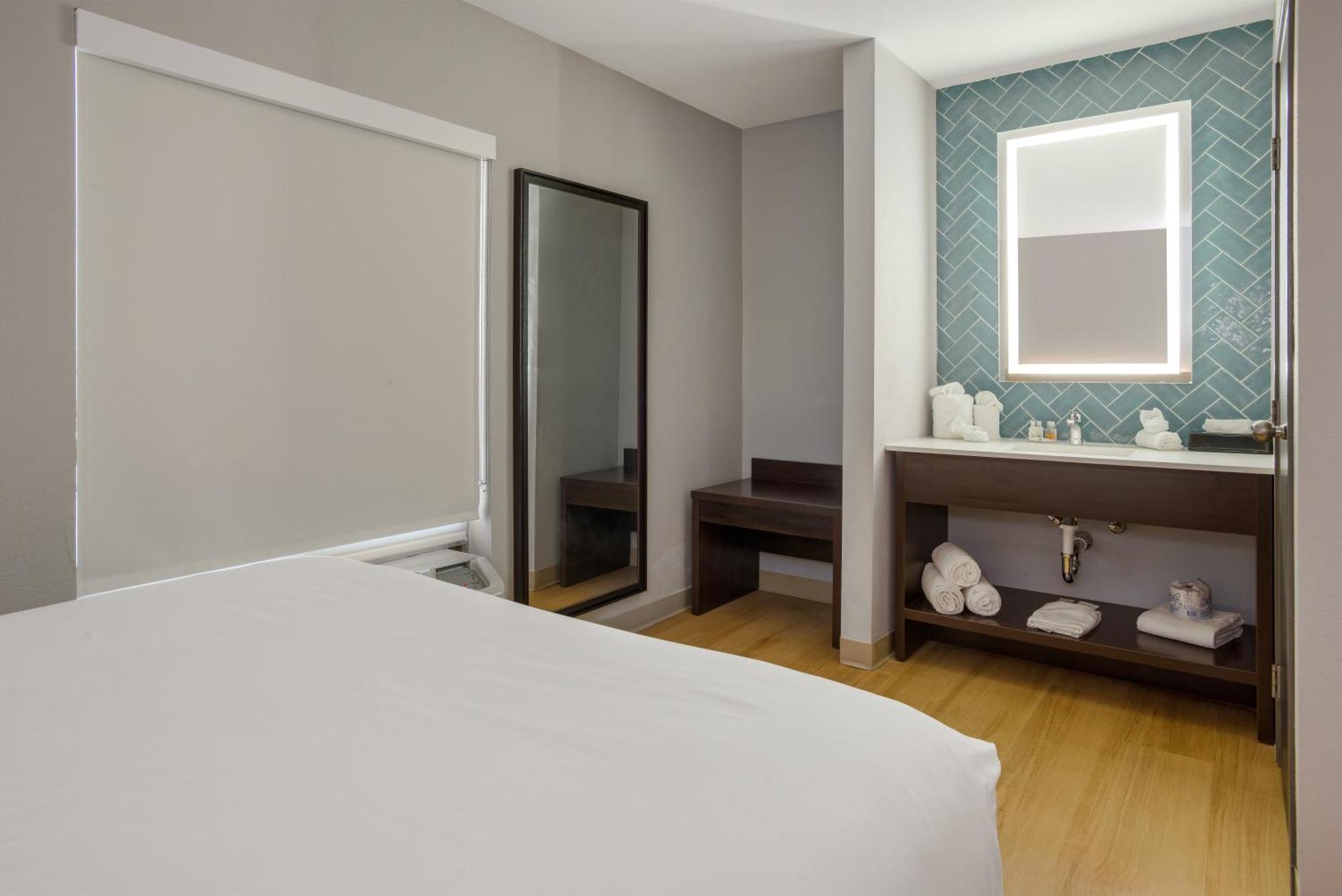 The Marco Hotel Lake Charles Luaran gambar
