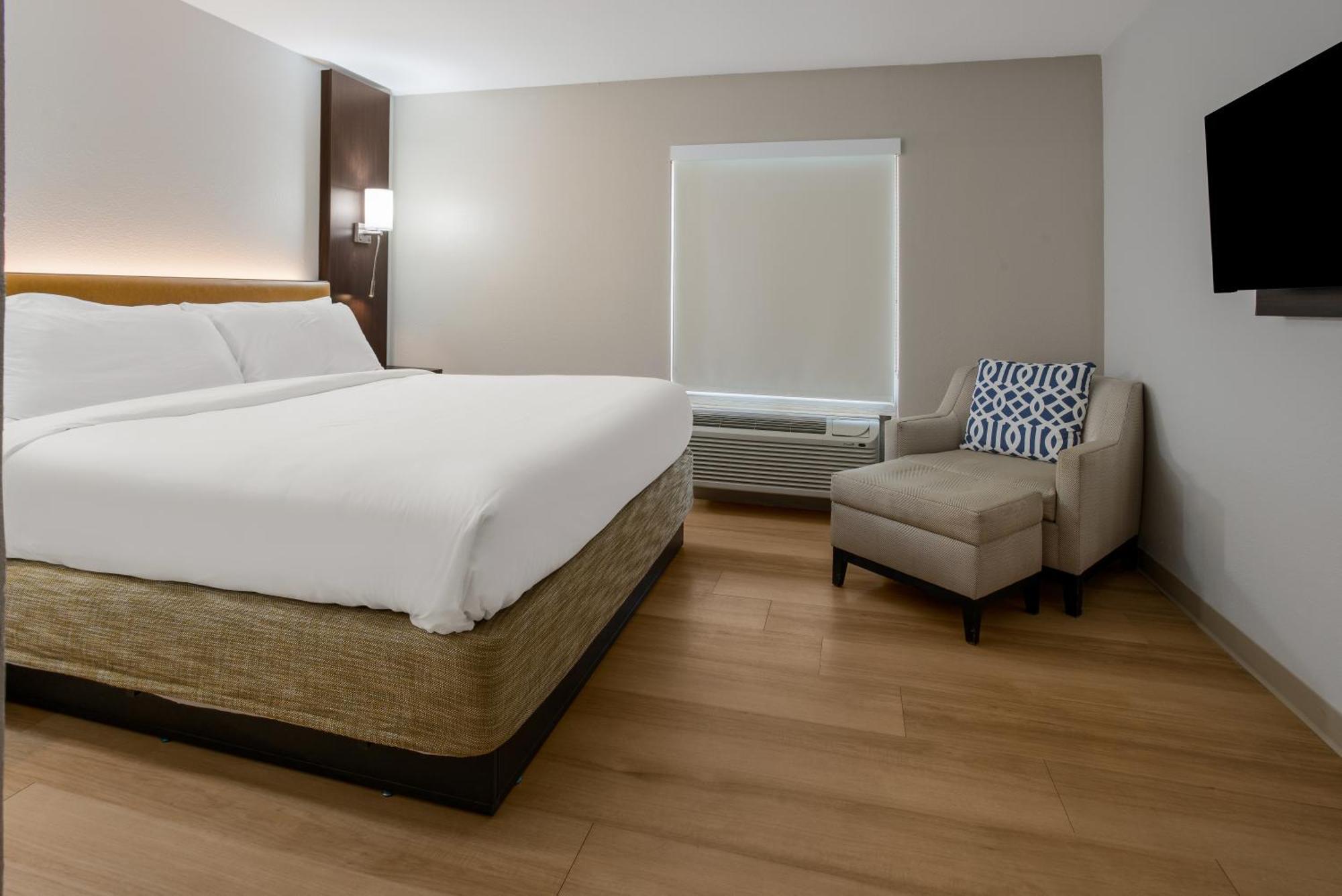The Marco Hotel Lake Charles Luaran gambar