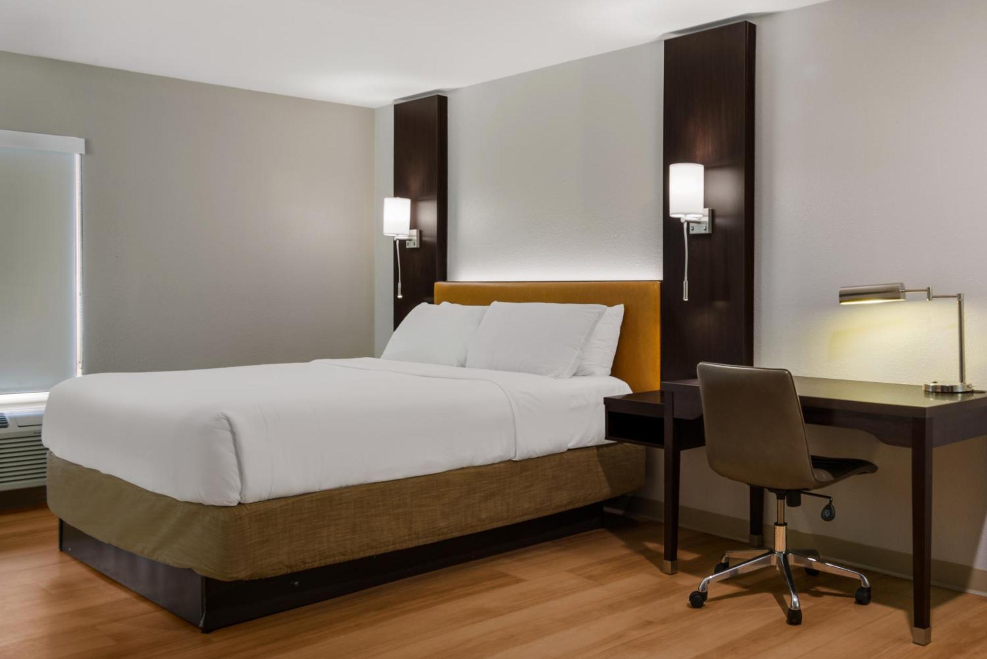 The Marco Hotel Lake Charles Luaran gambar