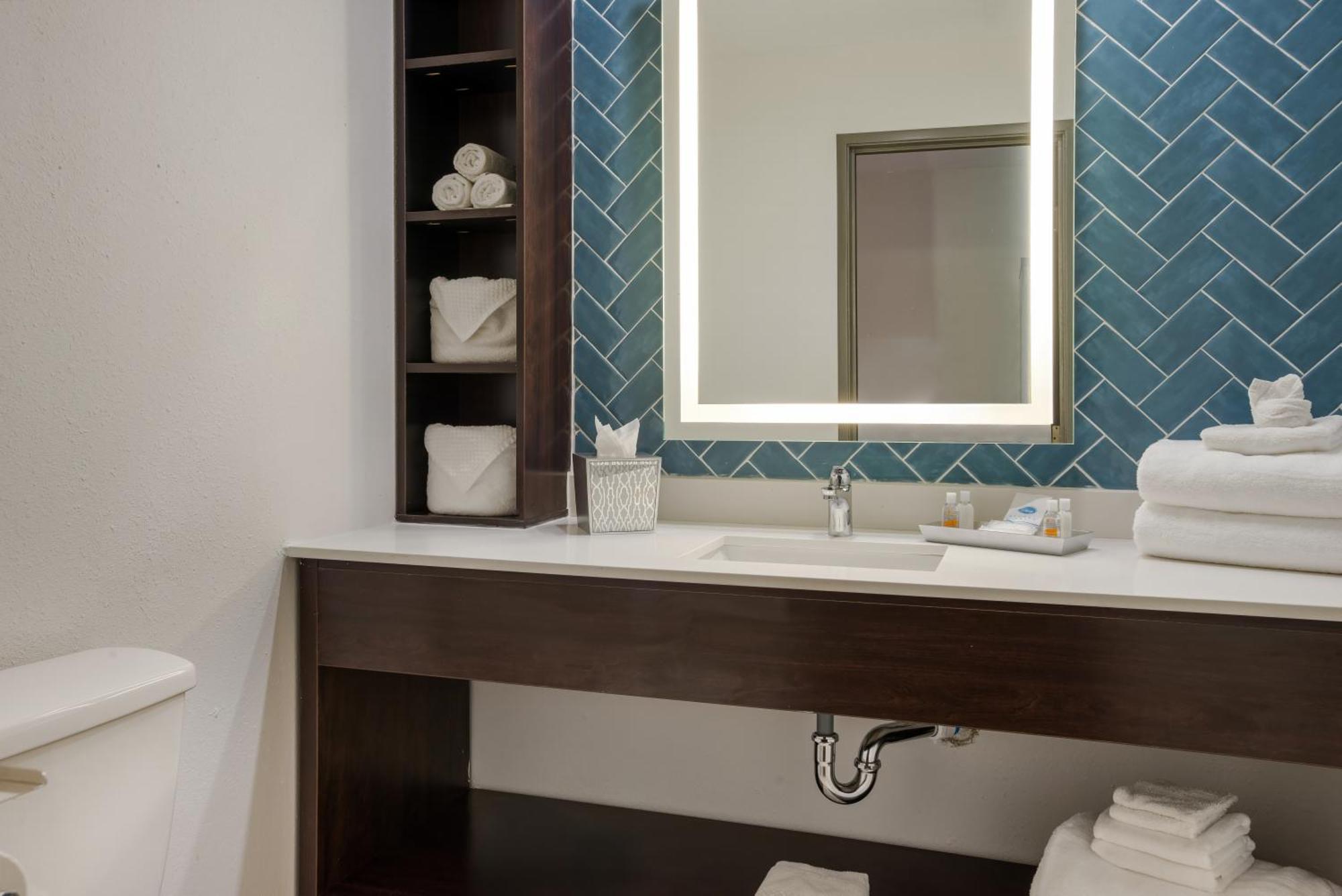 The Marco Hotel Lake Charles Luaran gambar