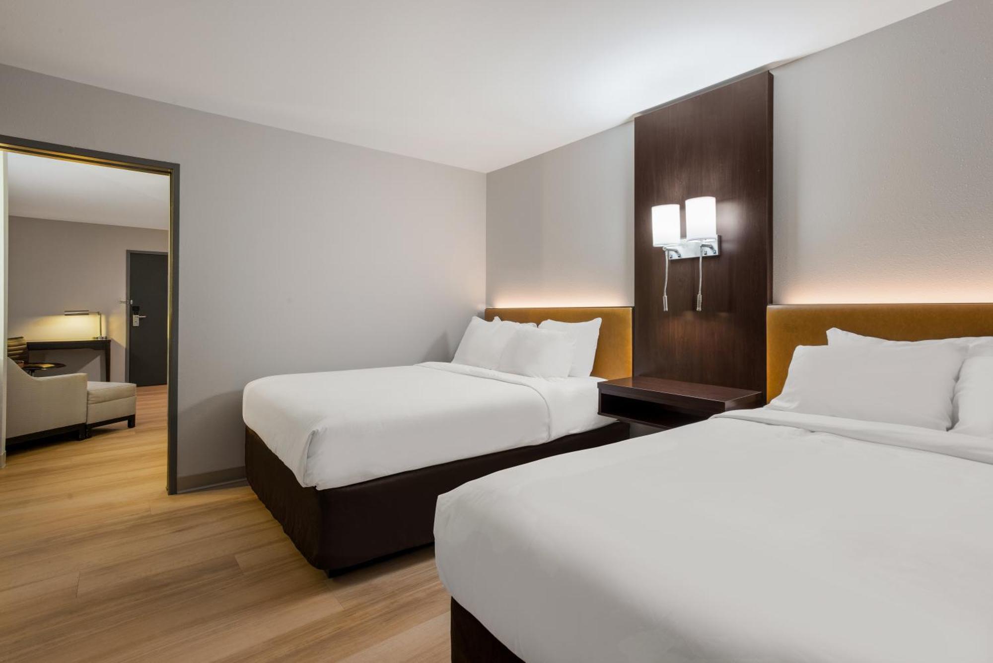 The Marco Hotel Lake Charles Luaran gambar