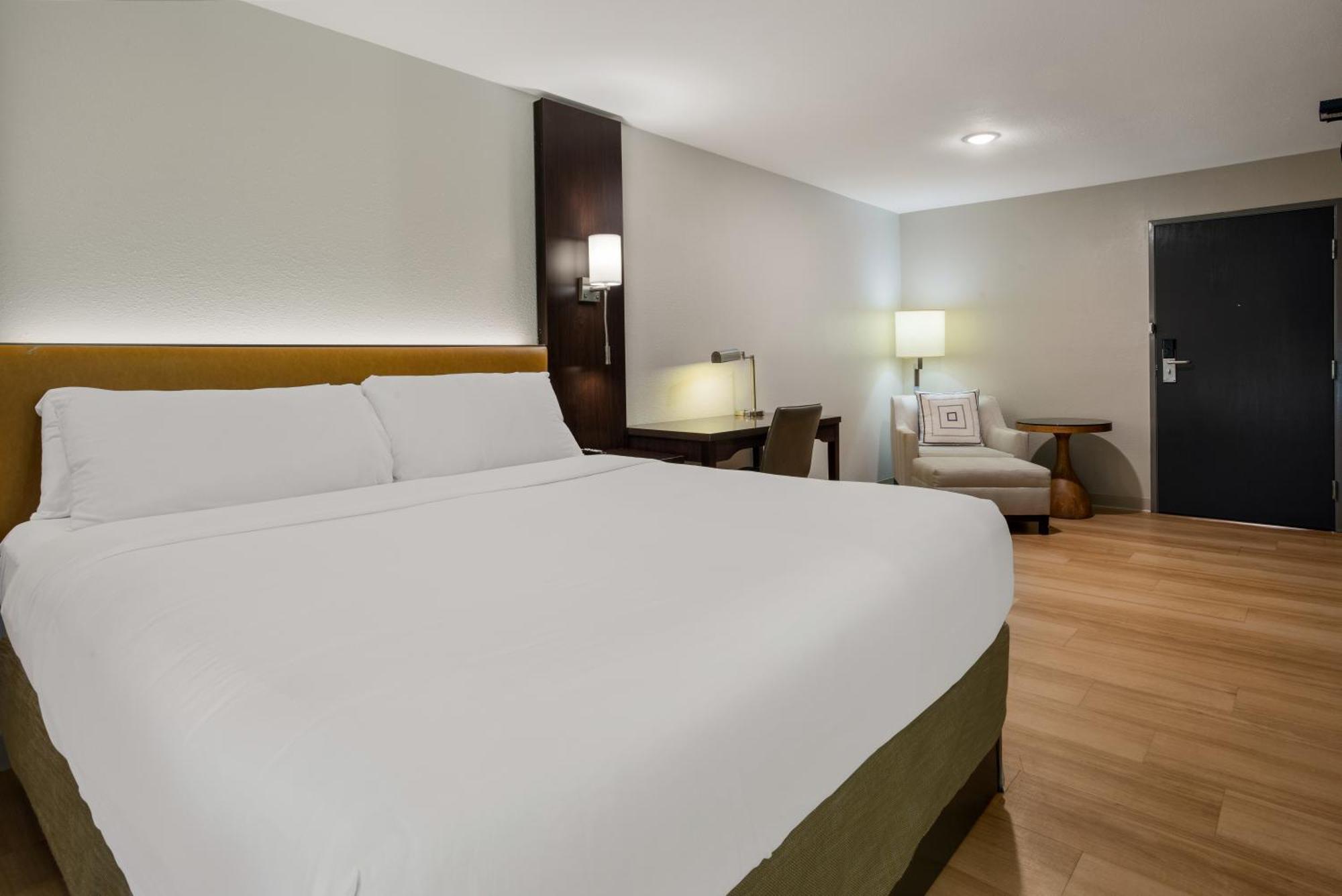 The Marco Hotel Lake Charles Luaran gambar